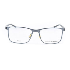 Briļļu ietvars Porsche Design P8346-C-57 ø 57 mm Zils cena un informācija | Brilles | 220.lv