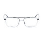 Briļļu ietvars Porsche Design P8381-A-57 ø 57 mm Melns cena un informācija | Brilles | 220.lv