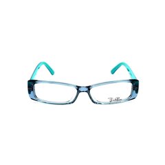 Sieviešu Briļļu ietvars Emilio Pucci EP2655-462-51 Zils cena un informācija | Brilles | 220.lv