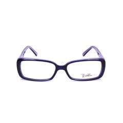 Sieviešu Briļļu ietvars Emilio Pucci EP2661-514 Violets cena un informācija | Brilles | 220.lv