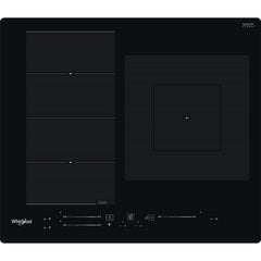 Indukcijas Plīts Whirlpool Corporation WFS9560NE 5700 W 59 cm cena un informācija | Plīts virsmas | 220.lv