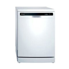 Посудомоечная машина Balay 3VS6062BA цена и информация | Посудомоечные машины | 220.lv