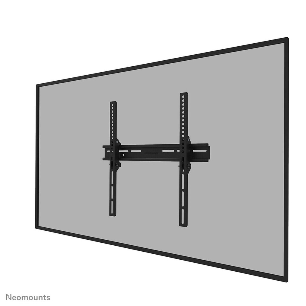 Neomounts WL30-350BL14 32-65” цена и информация | TV kronšteini | 220.lv