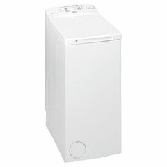 Whirlpool TDLR 7220LS. цена и информация | Стиральные машины | 220.lv