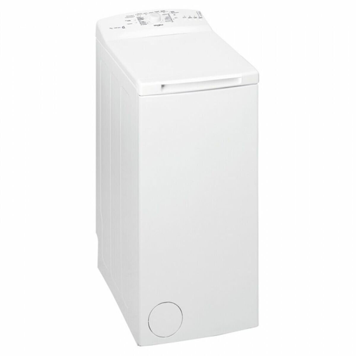 Стиральная машина с вертикальной загрузкой Whirlpool TDLR 7220LS. цена |  220.lv