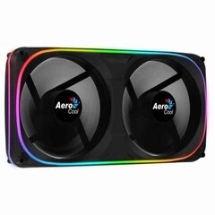 Aerocool ACF3-AT10217.71 цена и информация | Компьютерные вентиляторы | 220.lv