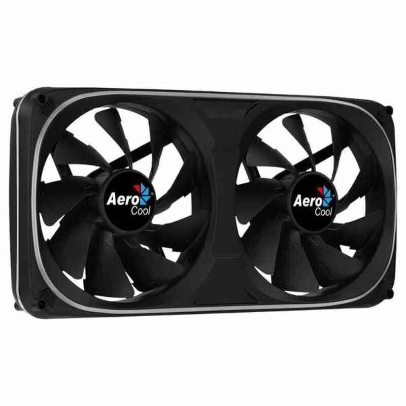 Aerocool ACF3-AT10217.71 cena un informācija | Datora ventilatori | 220.lv