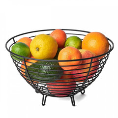 Корзина фруктов цена и информация | Посуда, тарелки, обеденные сервизы | 220.lv