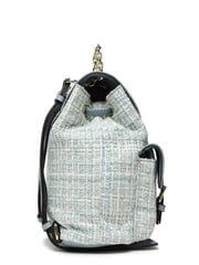 Детский рюкзак GUESS JEANS Light Blue And Silver 520914787 цена и информация | Школьные рюкзаки, спортивные сумки | 220.lv