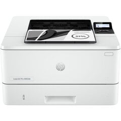 Lāzera printeris HP LaserJet Pro 4002dn цена и информация | Принтеры | 220.lv