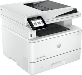 HP Inc. Многофункциональный принтер LaserJet Pro 4102FDN 2Z623F цена и информация | Принтеры | 220.lv