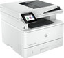 Daudzfunkcionāls printeris HP LASERJET PRO MFP 4102FDN cena un informācija | Printeri un daudzfunkcionālās ierīces | 220.lv