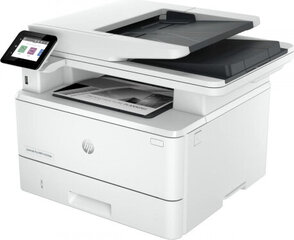 Daudzfunkcionāls printeris HP LASERJET PRO MFP 4102FDN cena un informācija | Printeri un daudzfunkcionālās ierīces | 220.lv