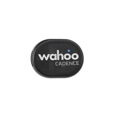 Датчик ритма Wahoo Fitness Cadence Bluetooth, Ant+ цена и информация | Велокомпьютеры, навигация | 220.lv