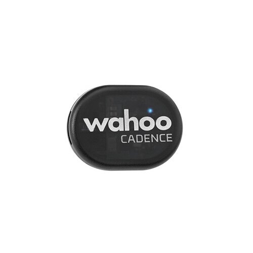 Kadences sensors Wahoo RPM Cadence melns cena un informācija | Velodatori, navigācijas | 220.lv
