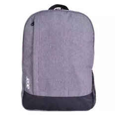 Рюкзак для ноутбука Acer GP.BAG11.018 цена и информация | Рюкзаки, сумки, чехлы для компьютеров | 220.lv