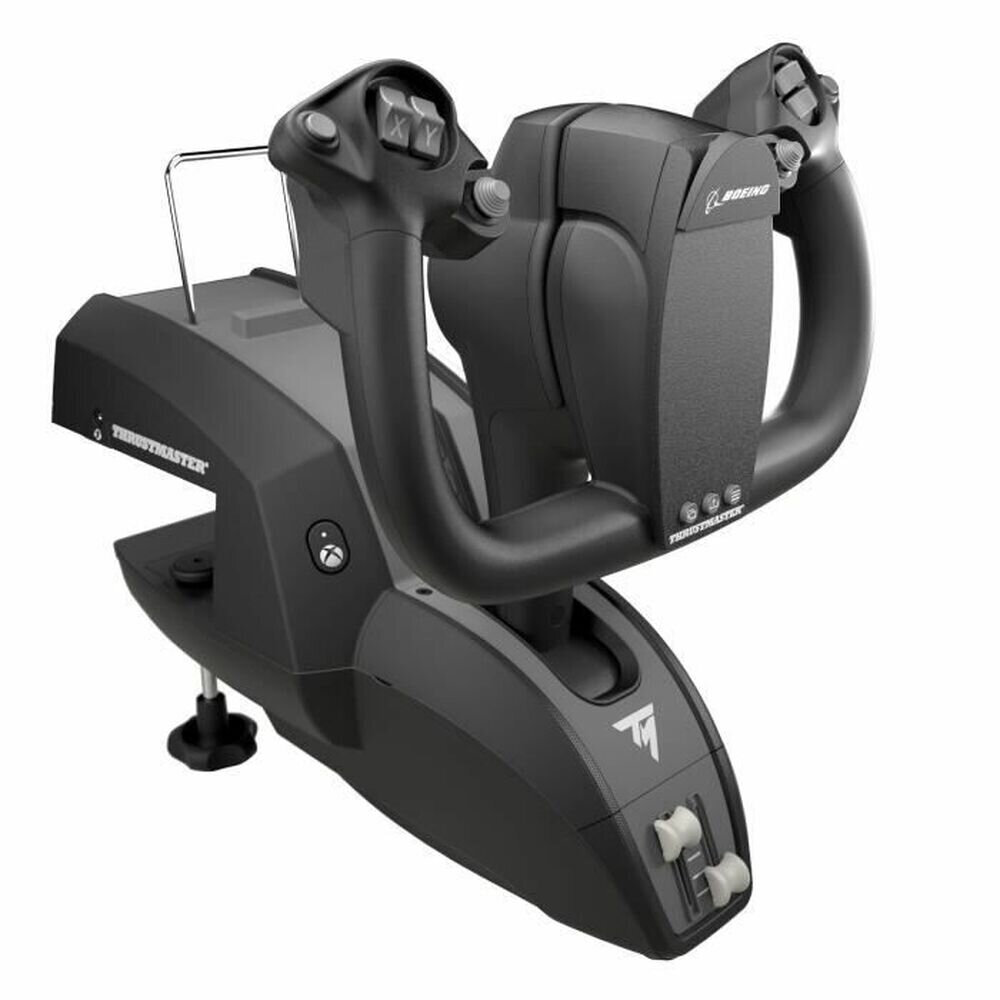 Bezvadu datorspēļu kontrolieris Thrustmaster 3362934403058 цена и информация | Gaming aksesuāri | 220.lv