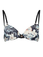 Бюстгальтер Push Up из коллекции Emporio Armani Neto Stampa Fiori 545652111 цена и информация | Бюстгальтеры | 220.lv