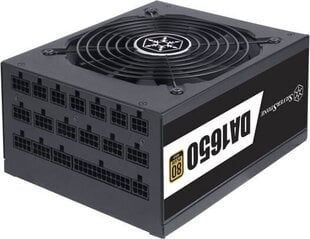 Источник питания THERMALTAKE PS-TPD-1000FNFAGE-1 1000 W цена и информация | Блоки питания (PSU) | 220.lv