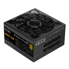 Источник питания THERMALTAKE PS-TPD-1000FNFAGE-1 1000 W цена и информация | Блоки питания (PSU) | 220.lv