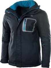 Slēpošanas apģērbs vīriešiem Hi-Tec, zils cena un informācija | Vīriešu slēpošanas apģērbs | 220.lv