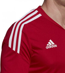 Футболка с коротким рукавом мужская Adidas Essentials цена и информация | Мужские футболки | 220.lv