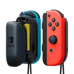 Набор аксессуаров Nintendo Nintendo Switch цена и информация | Аксессуары для компьютерных игр | 220.lv