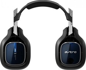 Наушники Astro A40 + MixAmp Pro TR, PS4 цена и информация | Наушники | 220.lv