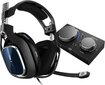 Diadēmas austiņas Astro A40 + MixAmp Pro TR PS4 cena un informācija | Austiņas | 220.lv