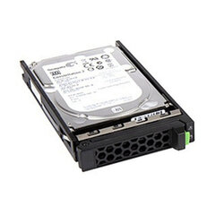 Cietais Disks Fujitsu S26361-F5729-L130 300 GB 2.5" cena un informācija | Iekšējie cietie diski (HDD, SSD, Hybrid) | 220.lv