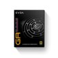 Barošanas bloks Evga SuperNOVA 550 GA cena un informācija | Barošanas bloki (PSU) | 220.lv