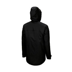 Куртка Puma TeamFinal Parka Jacket Black 656496 03 цена и информация | Футбольная форма и другие товары | 220.lv