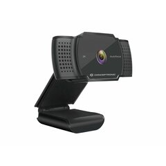 Turētājs Conceptronic 100752707101 cena un informācija | Datoru (WEB) kameras | 220.lv