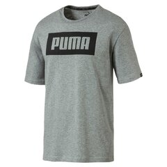 Футболка мужская Puma 890729262 цена и информация | Мужские футболки | 220.lv