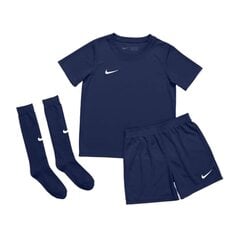 Комплект Nike для мальчиков Dry Park 20 Jr CD2244-410 цена и информация | Комплекты для мальчиков | 220.lv