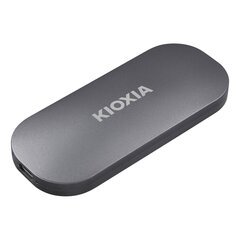 Kioxia Exceria Plus, 1 TB цена и информация | Жёсткие диски | 220.lv