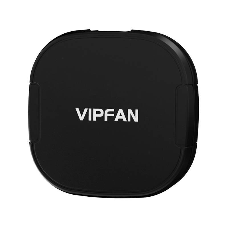 Vipfan W01 Magsafe 15W cena un informācija | Lādētāji un adapteri | 220.lv