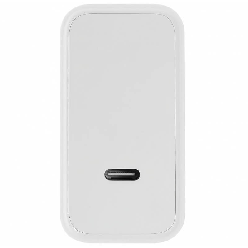 Lādētājs originals OnePlus SUPERVOOC GaN Charger Type-C 80W, balts cena un informācija | Lādētāji un adapteri | 220.lv