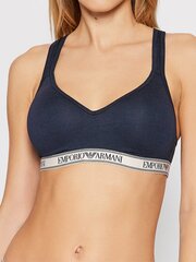 EMPORIO ARMANI krūšturis Marine 545655307 cena un informācija | Krūšturi | 220.lv