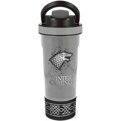 Pudele Game of Thrones Stark, 850 ml cena un informācija | Ūdens pudeles | 220.lv