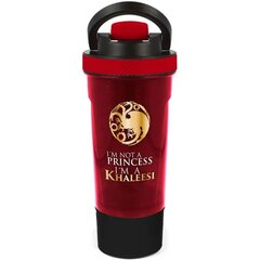 Pudele Khaleesi Game Of Thrones, 850 ml cena un informācija | Datorspēļu suvenīri | 220.lv