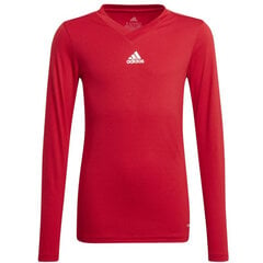 Футболка для мальчиков Adidas Team Base Tee Jr GN5711 цена и информация | Рубашки для мальчиков | 220.lv