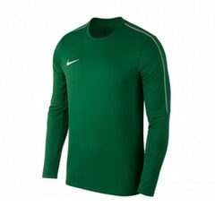 Nike krekls bērniem Y Dry Park 18 Crew Top Junior AA2089-302 cena un informācija | Zēnu krekli | 220.lv