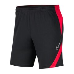 Спортивные шорты Nike Dry Academy Pro мужские, черные цена и информация | Мужская спортивная одежда | 220.lv