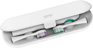 Teesa TSA8010 цена и информация | Насадки для электрических зубных щеток | 220.lv