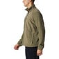Columbia Fast Trek II Full Zip Fleece, men's fleece, Zaļa cena un informācija | Vīriešu džemperi | 220.lv