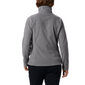 Columbia Fast Trek II Jacket, Women's fleece, Pelēka cena un informācija | Jakas sievietēm | 220.lv