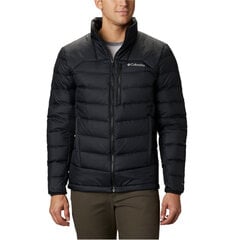 Columbia Autumn Park Down Jacket, men's jackets , Melna cena un informācija | Vīriešu virsjakas | 220.lv