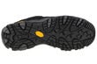 Merrell Moab 3, Vīriešu trekinga apavi, Melna цена и информация | Vīriešu kurpes, zābaki | 220.lv