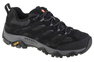 Merrell Moab 3, Мужская треккинговая обувь, черный цена и информация | Мужские ботинки | 220.lv